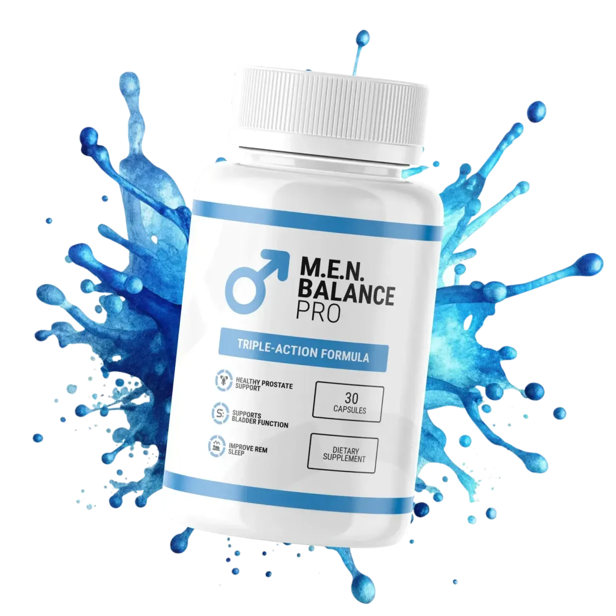 MEN Balance Pro order